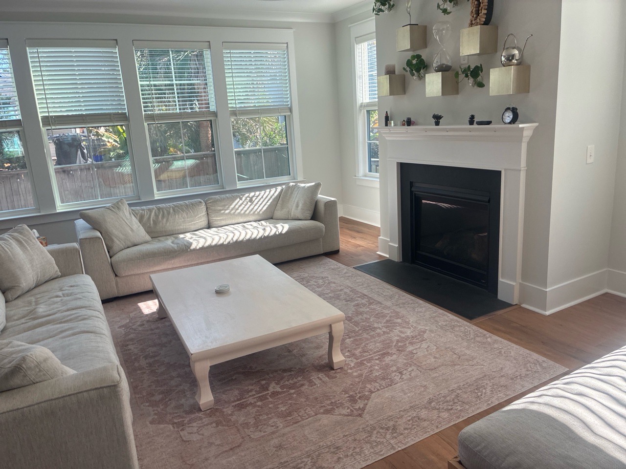 Deep Cleaning Services Charleston SC